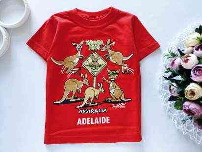 2 роки, зріст 92 Футболка для хлопчика