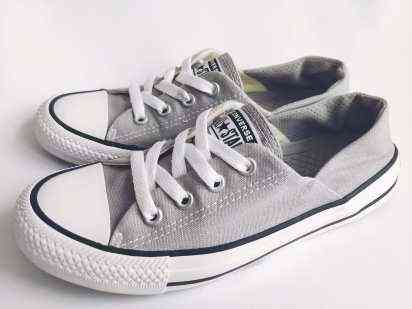 37 (24 см) Оригінал! Кеди унісекс