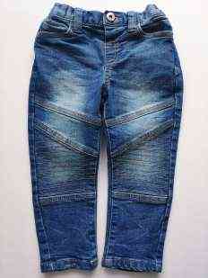 1,5\2 роки, зріст 92 Джинси для хлопчика