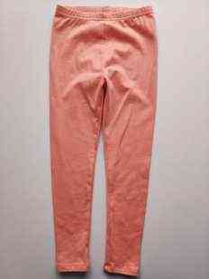 5\6 років, зріст 110-116 Лосіни для дівчинки