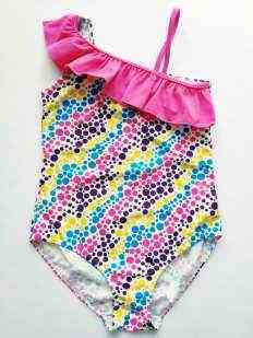 8-9 років, зріст 128\135 Дитячий купальник