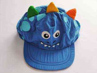 ОГ 48 Кепка для хлопчика