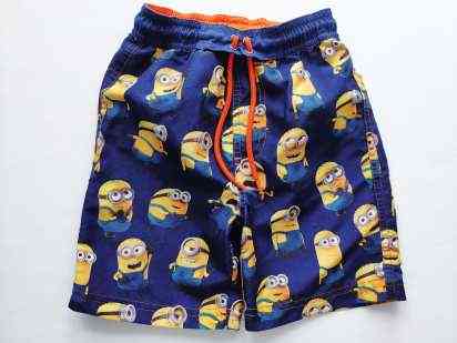 4 роки, зріст 104 Дитячі шорти, хлопчик