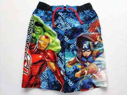 4-5 років, зріст 104,110 Шорти для хлопчика