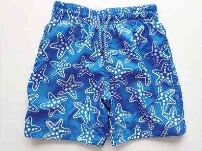 4 роки, зріст 104 Шорти для хлопчика