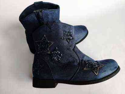 28 (18 см) Демісезонні черевики для дівчинки