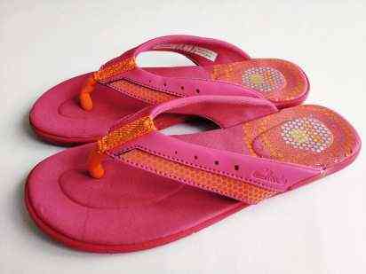 37 (24 см) В'єтнамки для дівчинки