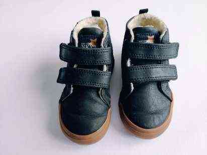 20 (13 см) 12 \ 18 міс. Демісезонні черевики для хлопчика