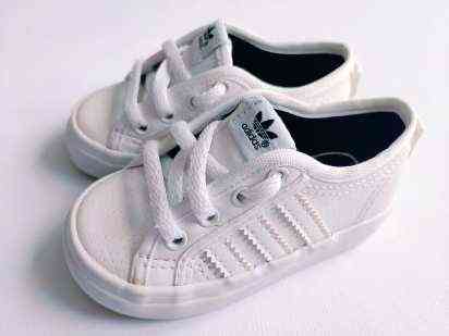 20 (12,8 см) 12-18 міс. Оригінал! Дитячі кеди