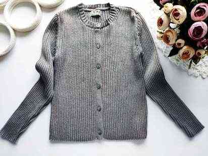 6 років, зріст 116 Блиск! Кофточка для дівчинки