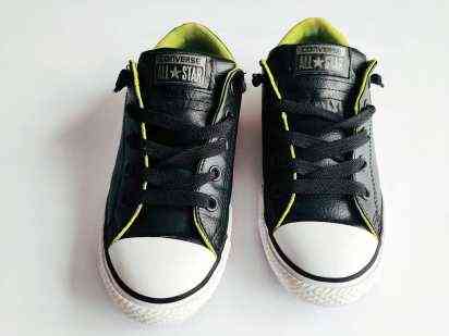 35-36 (23,3 см) Оригінал! Ортопедичні! Кеди на резинці для хлопчика