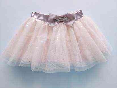 9\12 міс, зріст 74\80 Спідниця для дівчинки