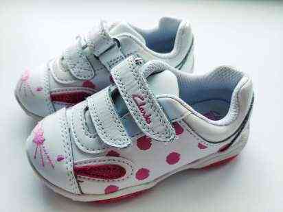 20 (13 см) 12-18 міс Шкіра! Дитячі кросівки для дівчинки