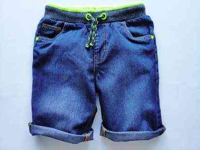 5-6 років, зріст 110-116 Шорти для хлопчика