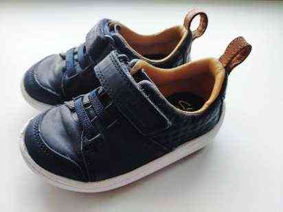 20 (13 см) 12-18 міс Шкіра! Дитячі кросівки для хлопчика