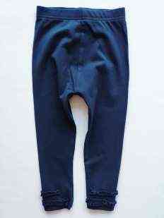 12-18 мес, рост 80-86 Лосины для девочки