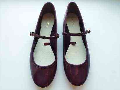 39 (25 см) Туфли-балетки