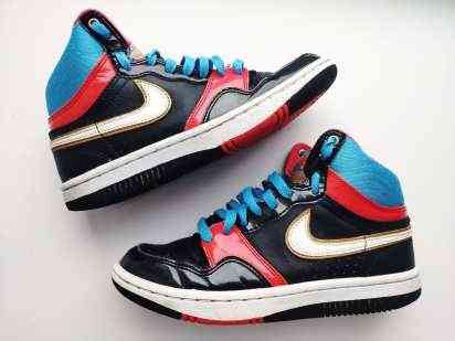 36 (23 см) Оригінал! Хайтопи унісекс