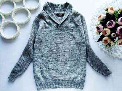 5 років, зріст 110 Кофта для хлопчика