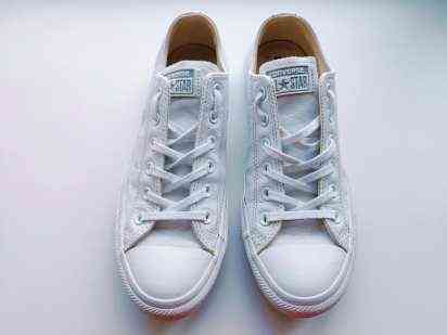 39-40 (25,8 см) Оригинал! Кожа! Кеды унисекс