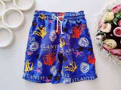 7,8 років, зріст 122,128 Стильні шорти для хлопчика