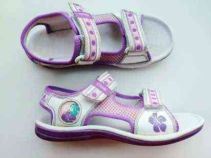 33 (21,5 см) Шкіра!!! Шкіряні дитячі босоніжки для дівчинки