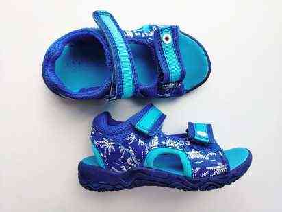 22 (14,8 см) Босоніжки для хлопчика