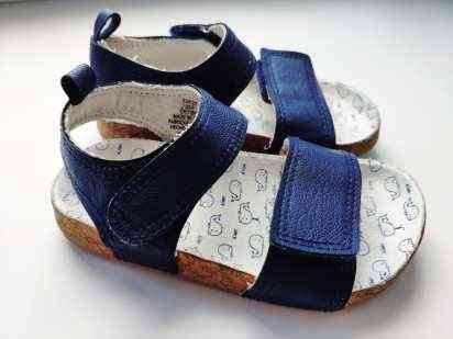 22 (14-14,7 см) Босоніжки для хлопчика