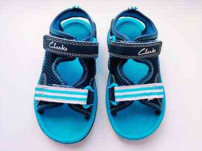 22 (14,5 см) Босоніжки для хлопчика