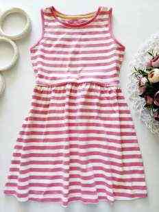 3,4 роки, зріст 98,104 Нова сукня для дівчинки