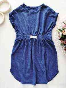 6-7 років, зріст 116-122 Сукня для дівчинки