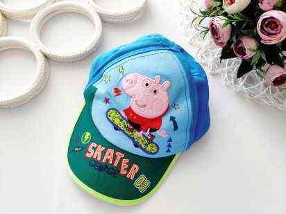 ОГ 50 (1-3 роки) Кепка для хлопчика