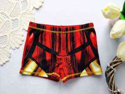 5-6 років, зріст 110-116 Плавки для хлопчика