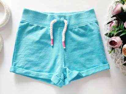 5 років, зріст 110 Шорти для дівчинки