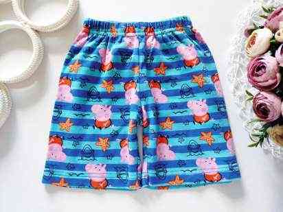 2,3 роки, зріст 92,98 Шорти для хлопчика