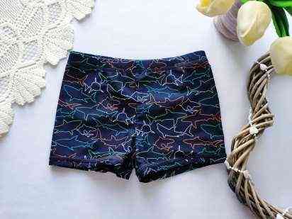 4,5 років, зріст 110 Плавки для хлопчика