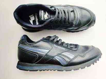 36 (23,5 см) Шкіра! Оригінал! Кросівки для хлопчика