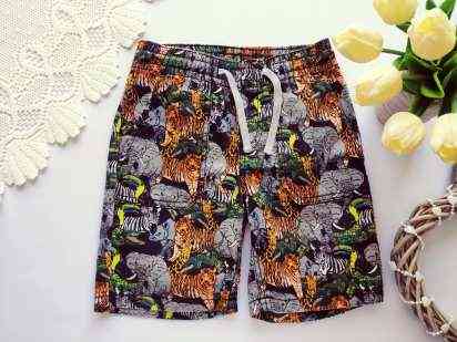 5,6 років, зріст 116 Шорти для хлопчика