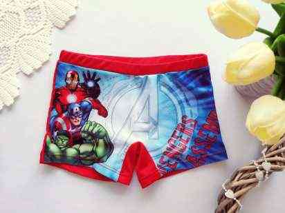 4 роки, зріст 104 Плавки для хлопчика