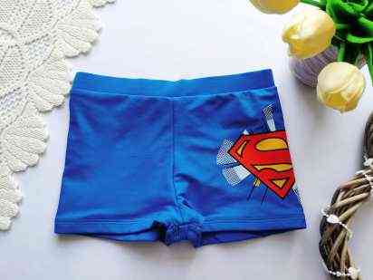 5-6 років, зріст 110-116 Плавки для хлопчика