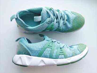 35 (22,5 см) Кросівки для хлопчика на резинці