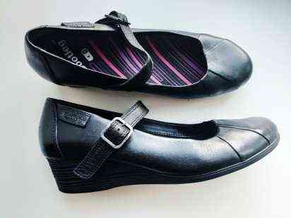 37 (24 см) Шкіряні туфлі