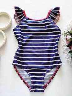 4 года, рост 104 Купальник для девочки