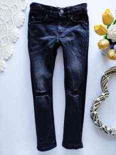 4-5 років, зріст 104 Супер скінні