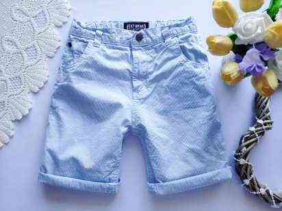 9 років, зріст 134 Шорти для хлопчика