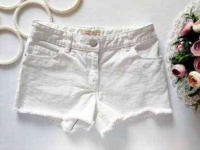 11 років, зріст 146 Шорти з нової колекції