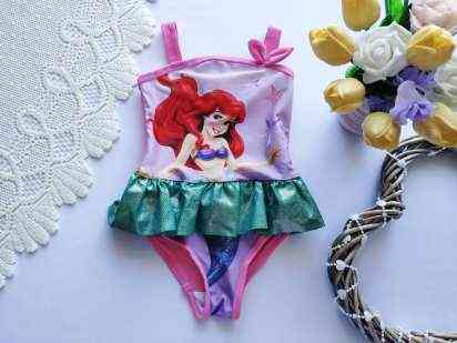 1,5\2 года, рост 92 Купальник для девочки