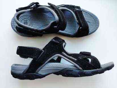 39 (26,5 см) Оригинальные босоножки для мальчика