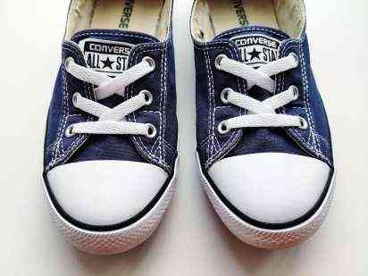 39 (25 см) Оригинальные кеды