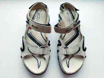 37-38 (24,5 см) Шкіряні сандалі